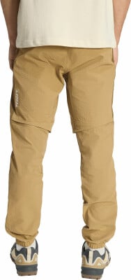 adidas XPR U.Z.O P Wanderhose Zip-off