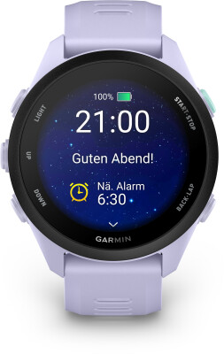 Garmin Forerunner 70 Laufuhr Garmin Forerunner 70 Laufuhr