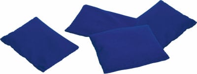 Schildkröt Cornhole Set Wurfspiel