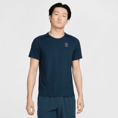 Nike Court Advantage Tennisshirt