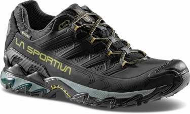 LA SPORTIVA Ultra Raptor II Leather Wide GTX, Adventureschuh, D-Gr.
