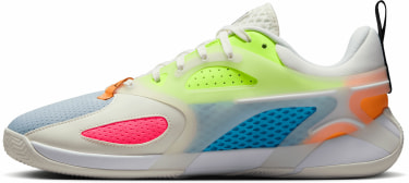 Jordan Heir Series Basketballschuhe