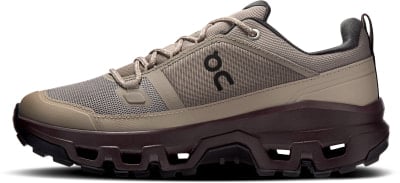 On Cloudrock Low WP Outdoorschuhe