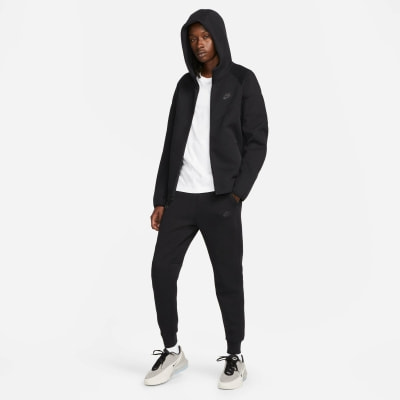 Nike Tech Trainingsjacke mit Kapuze