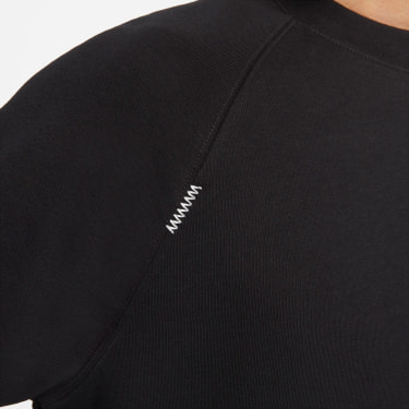 M Nsw Ft Crw Wtour Sweater
