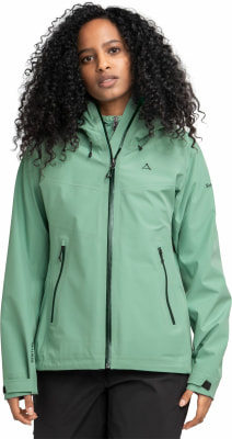 Schöffel Cascata Funktionsjacke mit Kapuze Schöffel Cascata Funktionsjacke mit Kapuze