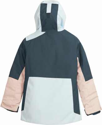 Picture Kamelya Snowboardjacke mit Kapuze Picture Kamelya Snowboardjacke mit Kapuze