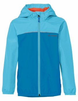 Vaude Kids Turaco Jacket I outdoorová bunda