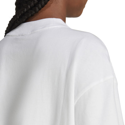 adidas Future Badge of Sport Boyfriend T-Shirt