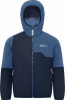 Jack Wolfskin Turbulence Softshelljacke mit Kapuze