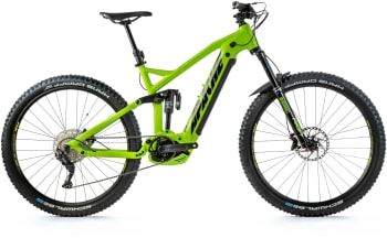 Apache Horské elektrokolo Quruk Bosch 5 CX 625