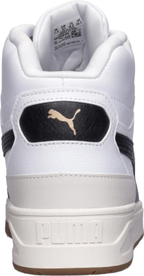 Puma Shuffle Downtown Mid volnočasové boty