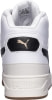 Puma Shuffle Downtown Mid volnočasové boty