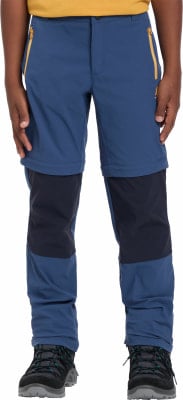 McKINLEY Aaron ZFF PNT B Wanderhose 94% Polyamid, 6% EL