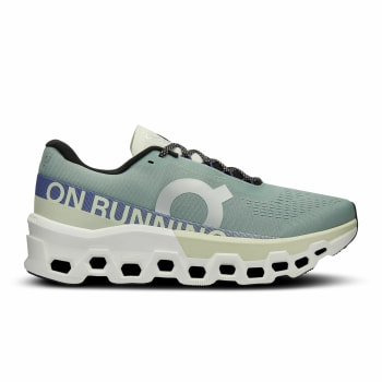 On Cloudmonster 2 férfi futócipő