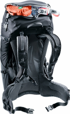 Deuter Futura 26 Wanderrucksack