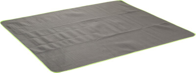 McKINLEY piknik pokróc PES/fleece, 150x130cm pánttal