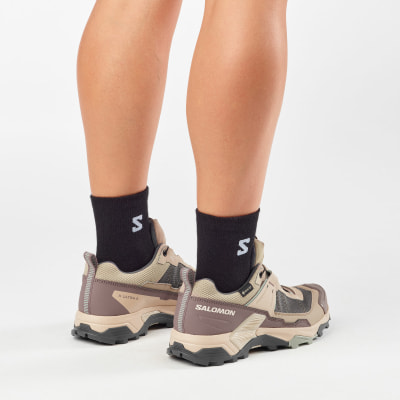 Salomon X Ultra 5 GTX Outdoorschuh UK-Gr.