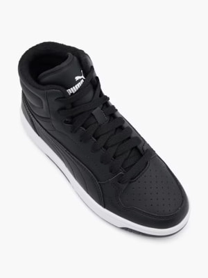 Puma Rebound V6 Mid WTR volnočasové boty