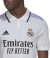 Real Madrid 22/23 Heimtrikot