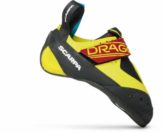 Drago Kletterschuh D-Gr.