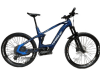 Haibike AllMtn CF9