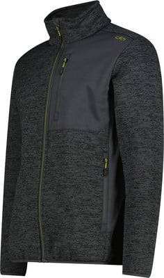 CMP Jacket Strickjacke Knit Zech CMP Jacket Strickjacke Knit Zech