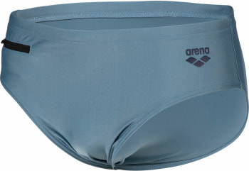 Arena Zip Brief Badeslip