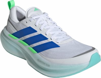 adidas Supernova Glide M Pán.běžecká obuv UK velikosti