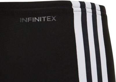 adidas 3-Streifen Badehose lang