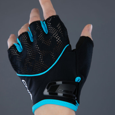 Chiba Gel Radhandschuhe