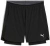 Puma Training Tech 2in1 Shorts