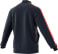 3-Streifen Piqué Trainingsjacke