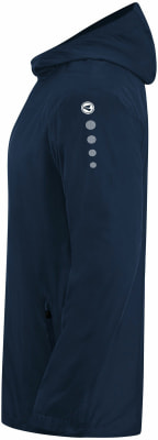 Jako Team 2_0 Regenjacke