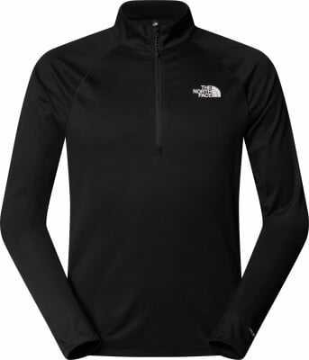 The North Face THE NORTH FACE Sunriser Shirt mit 1/4 Zipp langarm