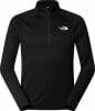 The North Face THE NORTH FACE Sunriser Shirt mit 1/4 Zipp langarm