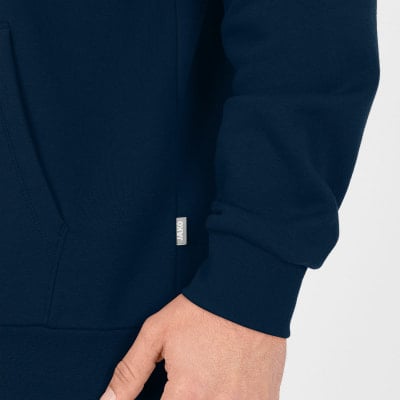 Jako Organic Kapuzensweater Jako Organic Kapuzensweater