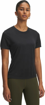Under Armour Launch Jacquard Laufshirt