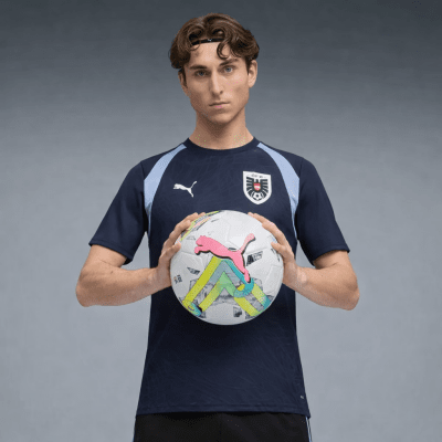 Puma Orbita 6 MS fotbalový míč