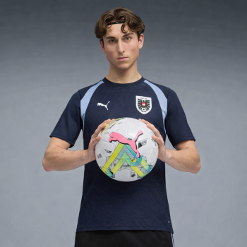 Orbita 6 MS Fußball