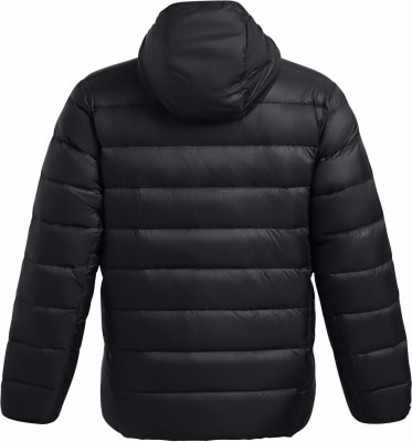 Under Armour UNDER ARMOUR Legend Down Hooded Jacket Pán.bunda