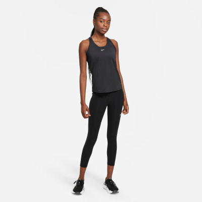 Nike Nk One Df Slim tílko