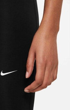 Nike W Np 365 Tight Ht Rise, dámske 7/8 legíny
