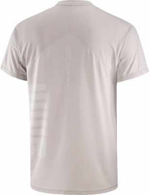 Salomon Sense Aero Graphic Laufshirt