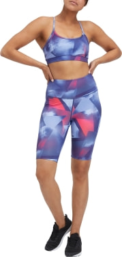 Kapedan kurze Tights