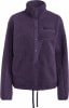 adidas W XPL PILE SNAP Fleecejacke TERREX