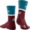 CEP Run Mid Cut V4 Laufsocken