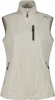 CMP Softshellgilet