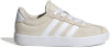 adidas VL Court 3.0 K gyerek szabadidőcipő