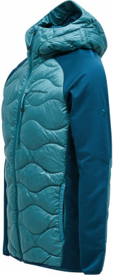Peak Performance Helium Daunenjacke mit Kapuze